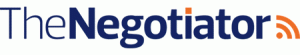 The Negotiator logo image