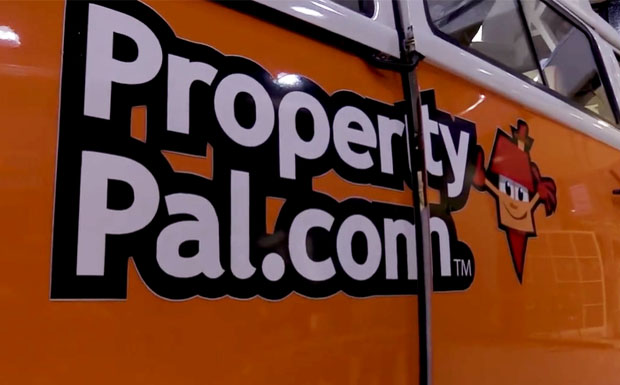 property pal logo