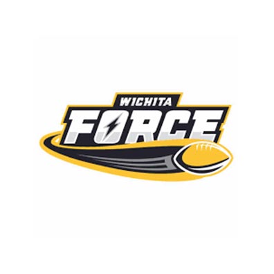 wichita force football - EBY